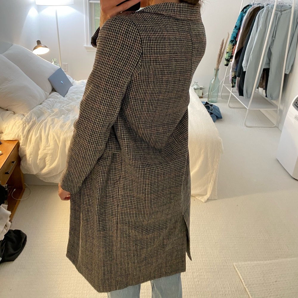 Long Blazer Jacket - image 2